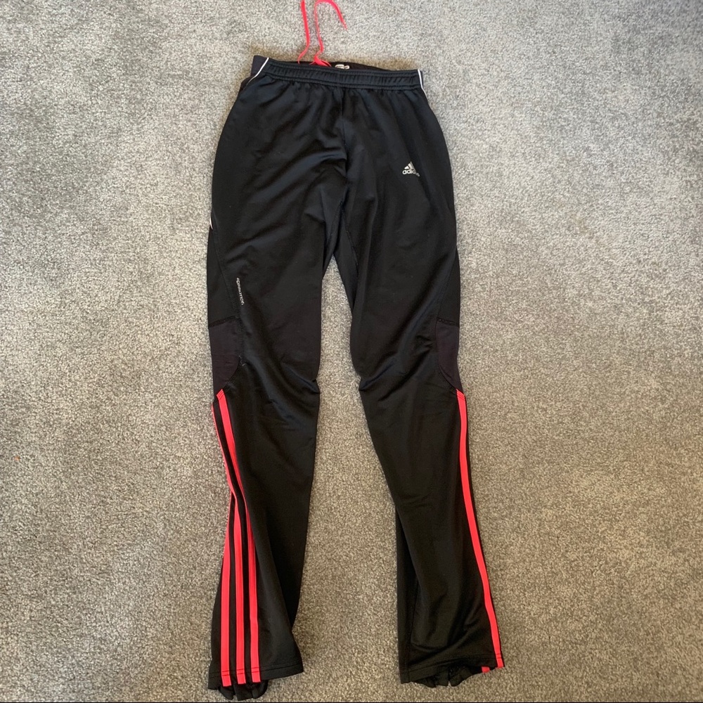 Adidas yoga pants
